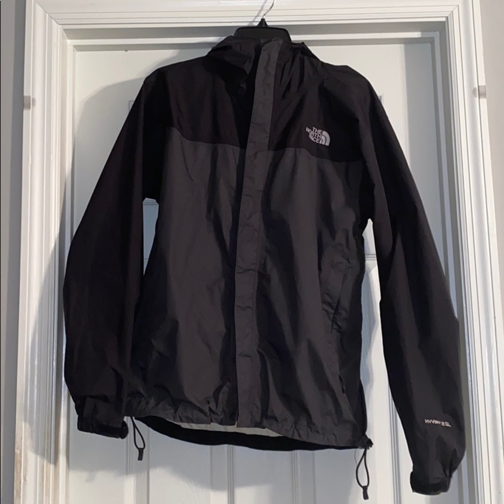 The North Face Rainjacket shell